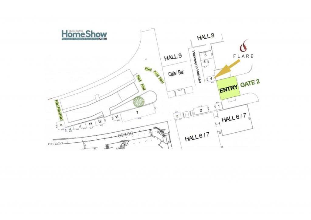 We are Offering Our Best Auckland Home Show Special Yet! Grab it Now!