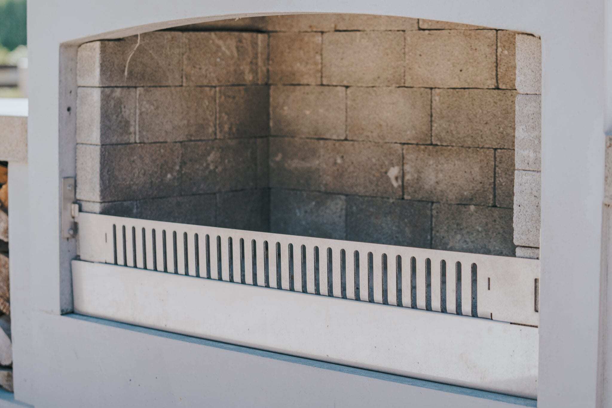 Outdoor Fireplace Cooking Accessories Flare Fires Australia